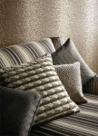 ZOFFANY ABACUS FABRIC